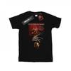 A Nightmare On Elm Street Womens/Ladies New Nightmare Cotton Boyfriend T-Shirt