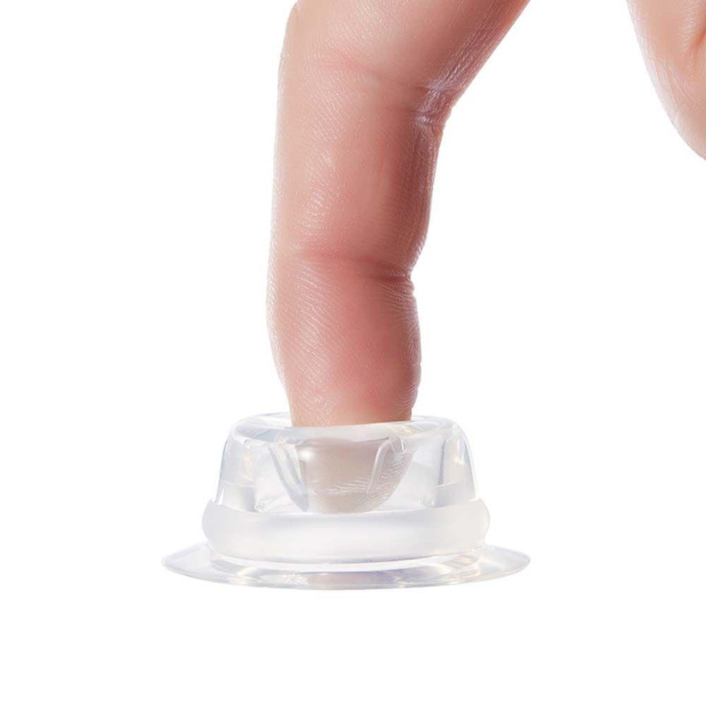 Silicone Pregnant Nipple Massager Nipple Corrector Nipples Aspirator Puller Pregnant Accessories