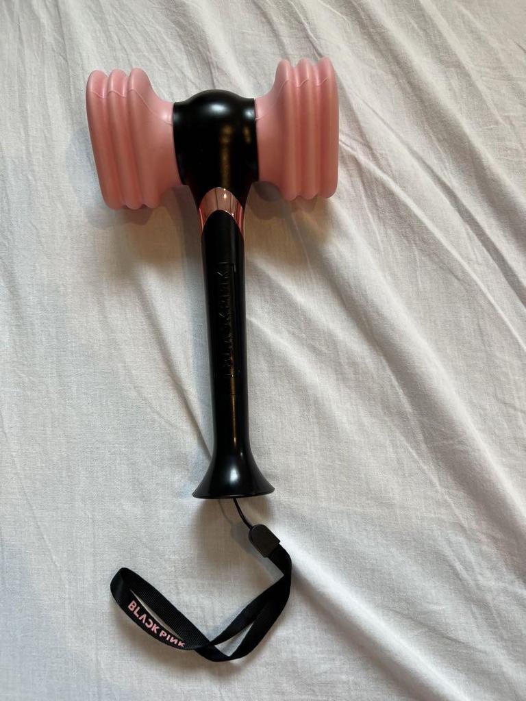 [USED] Blackpink Penlight