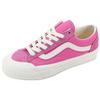 Old Skool Reissue 136 Fabric Comfortable Soft Low-Top Skate Shoes Unisex Sneaker Pink VN000MT6YU2