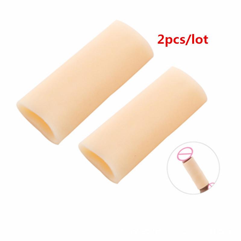 Товары для взрослых Чистый силиконовый защитный чехол мужской мастурбатор бутылка-самолет пенис тренажер уплотнительное кольцо