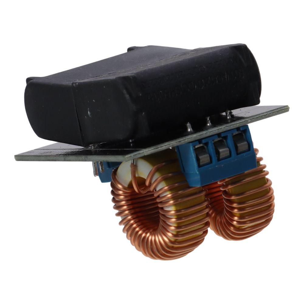 Plastic Induction Heater Black Heat Induction Tool  Electrician