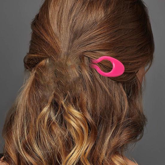 12 шт. палочек для волос U-образной формы, удобные в использовании, заколки для волос на затылке, вилка для волос, универсальный инструмент для укладки волос