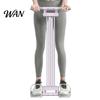 Exercise Resistance Bands Pedal Band with Handle, Adjustable Abdomen Waist Arm Legs Strength Training Workout Band, Sit-Up Tension Rope Ankle