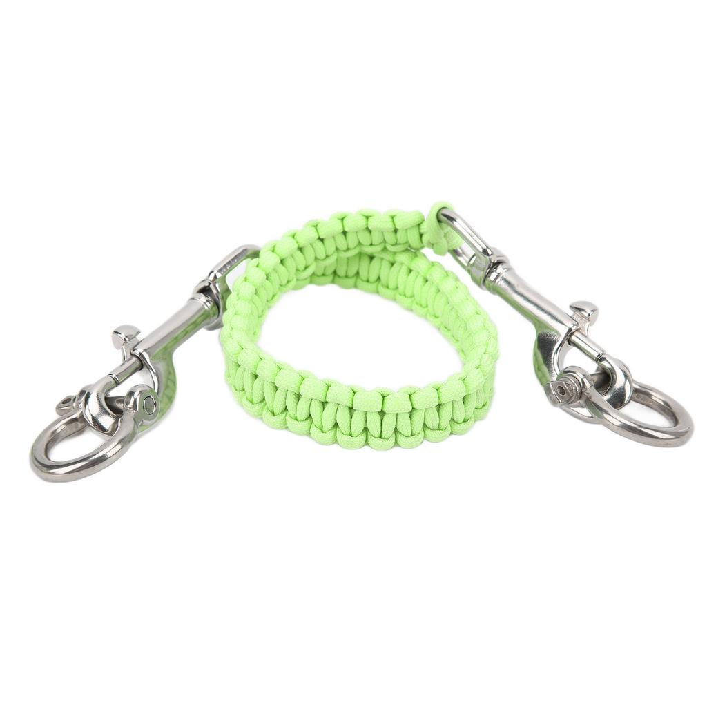 Diving Camera Handle Rope Noctilucence Strong Rustproof Anticorrosion Underwater Camera Carry