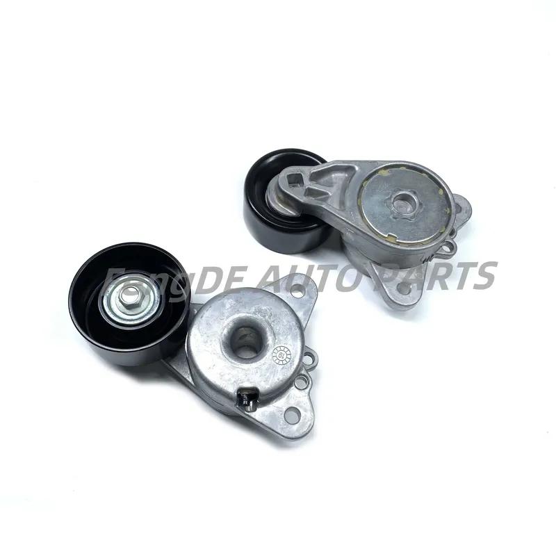 Шкив натяжителя ремня VQ35DE Для NISSAN ALTIMA L33 ELGRAND E52 PATHFINDER R52 MURANO Z52 MAXIMA A36 INFINITI QX60 11955-3JA0A