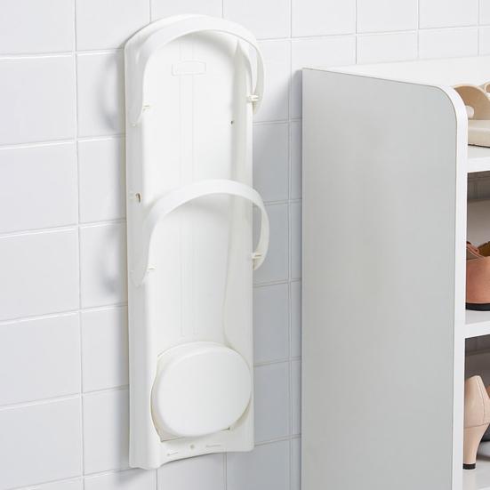 Настенный зонт без дрели, регулируемая съемная сушильная доска, современный универсальный длинный складной органайзер для зонтов, подставка