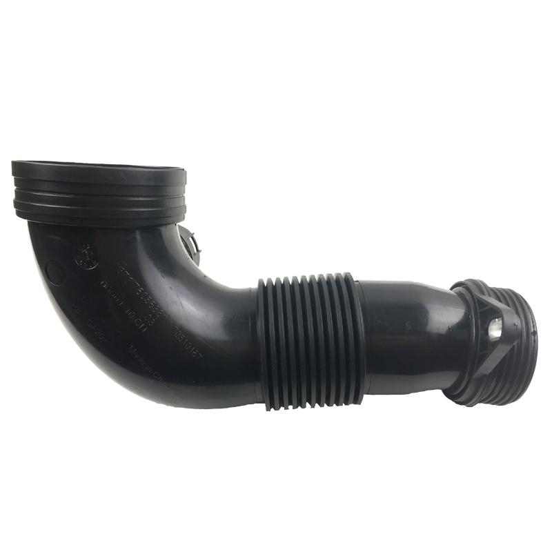 13717605638 Turbo Charger Pipe Air Intake Hose Radiator Hose For BMW E84 E89 F10 F11 F25 F30 F34 F20 F32 F33 F26