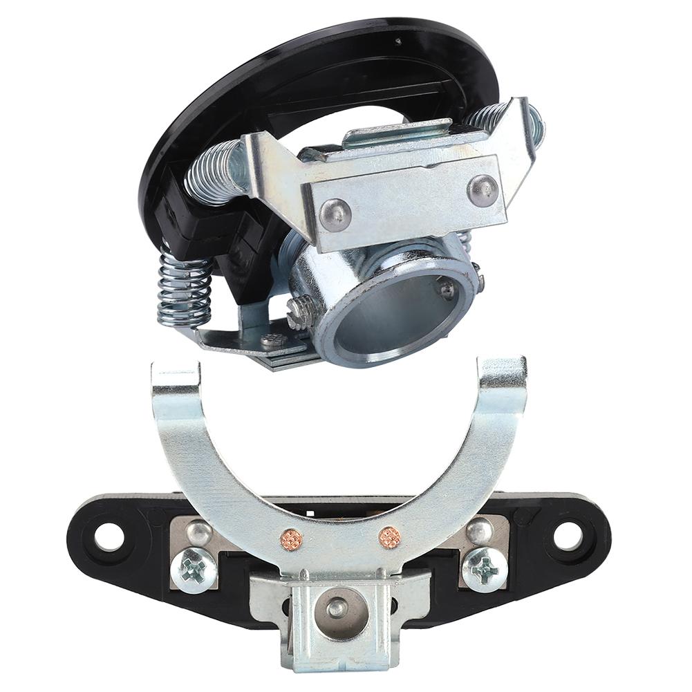 L19 302Y 1 Single Phase Electric Motor Centrifugal Switch Machinery Parts 19mm 30A