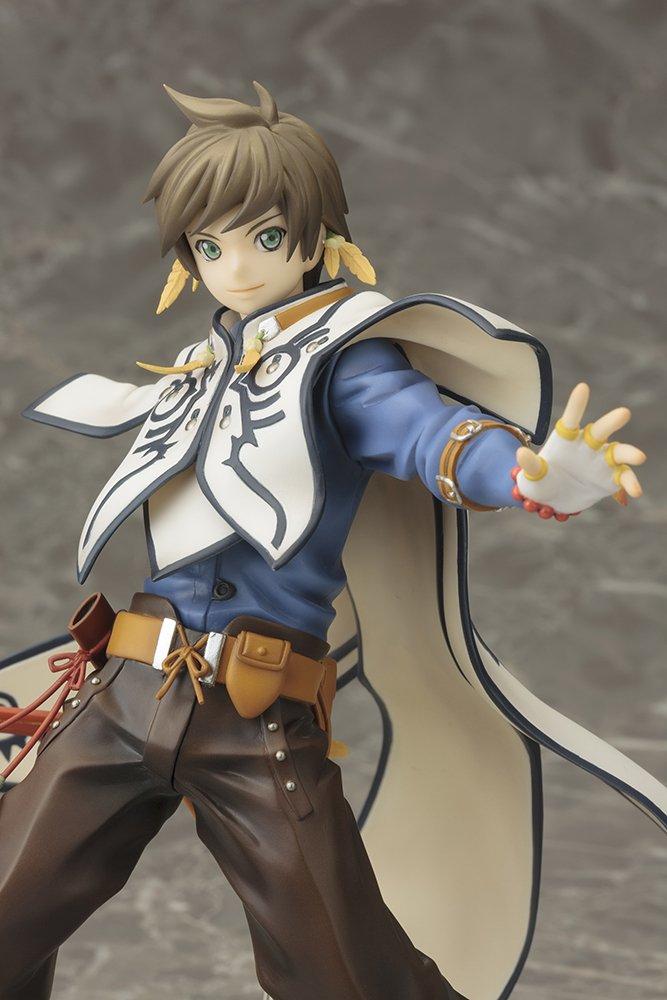 Kotobukiya Tales of Zestiria Sorey масштаб ПВХ окрашенная готовая фигурка 1/8