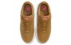 Nike Air Force 1 Low '07 Essential Пшеничный с мини-Свушем Женские CT1989-700