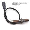 Applicable, Toyota, Lexus, Oxygen Sensor 89465-50120, 89465-50130