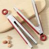 Nut Cracker Nut Sheller Tool Manual Nutcracker Sheller For Home Kitchen Restaurant Indoor Use Party Travel
