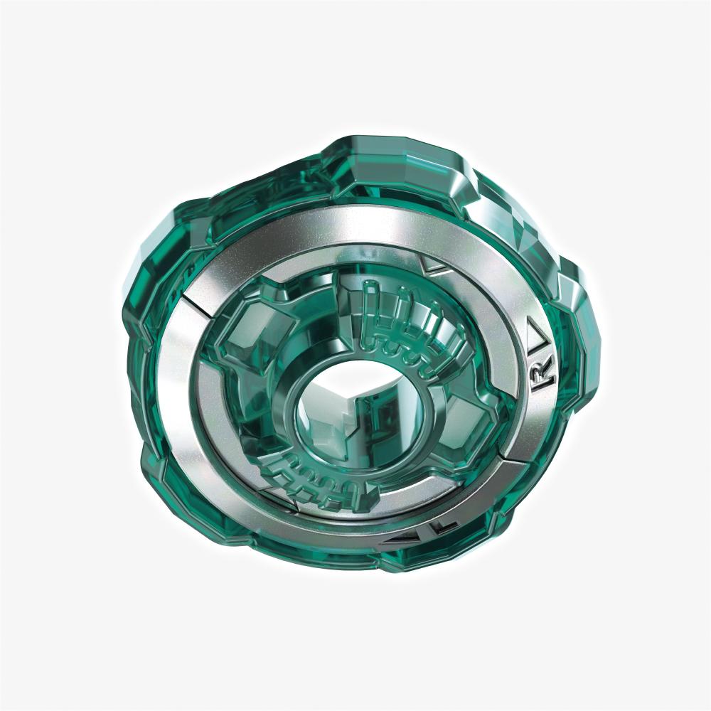 Young Toys Бейблейд X Трицера Пресс M-85BS (BX-44/Бустер)
