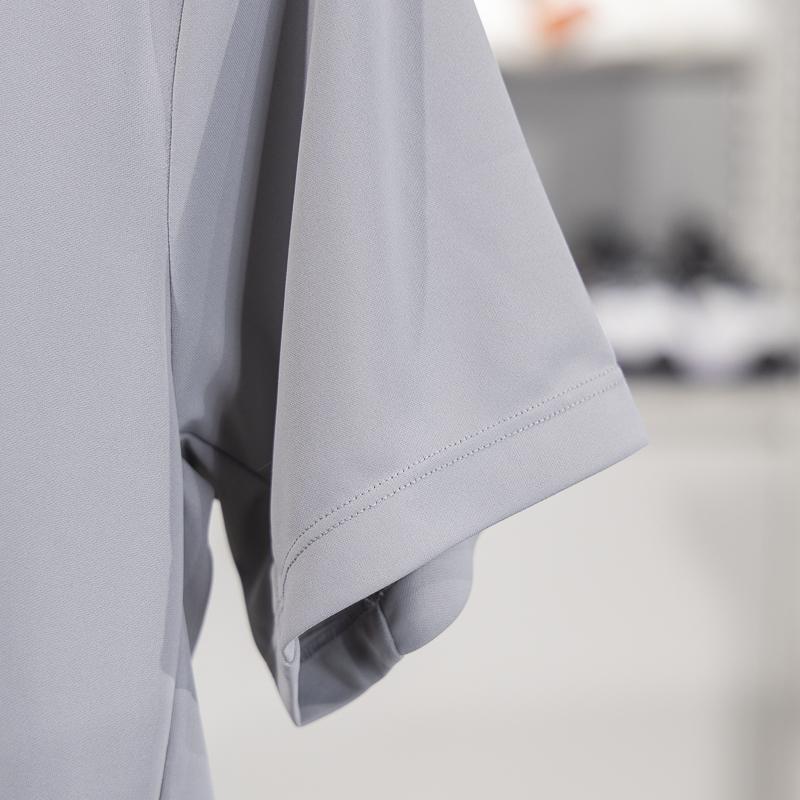 Li Ning Sports Lifestyle Series Summer Fashion Polo Shirt Men Tops APLV029-14