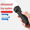 Ультразвуковой отпугиватель собак высокой мощности, устройство для дрессировки на улице против лая