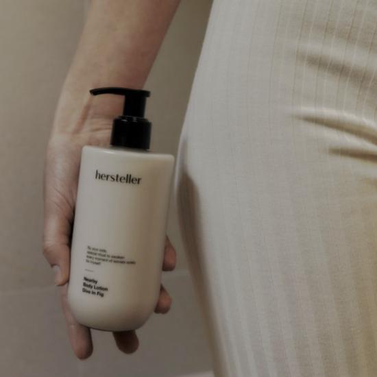 hersteller Nearby Body Lotion 300ml