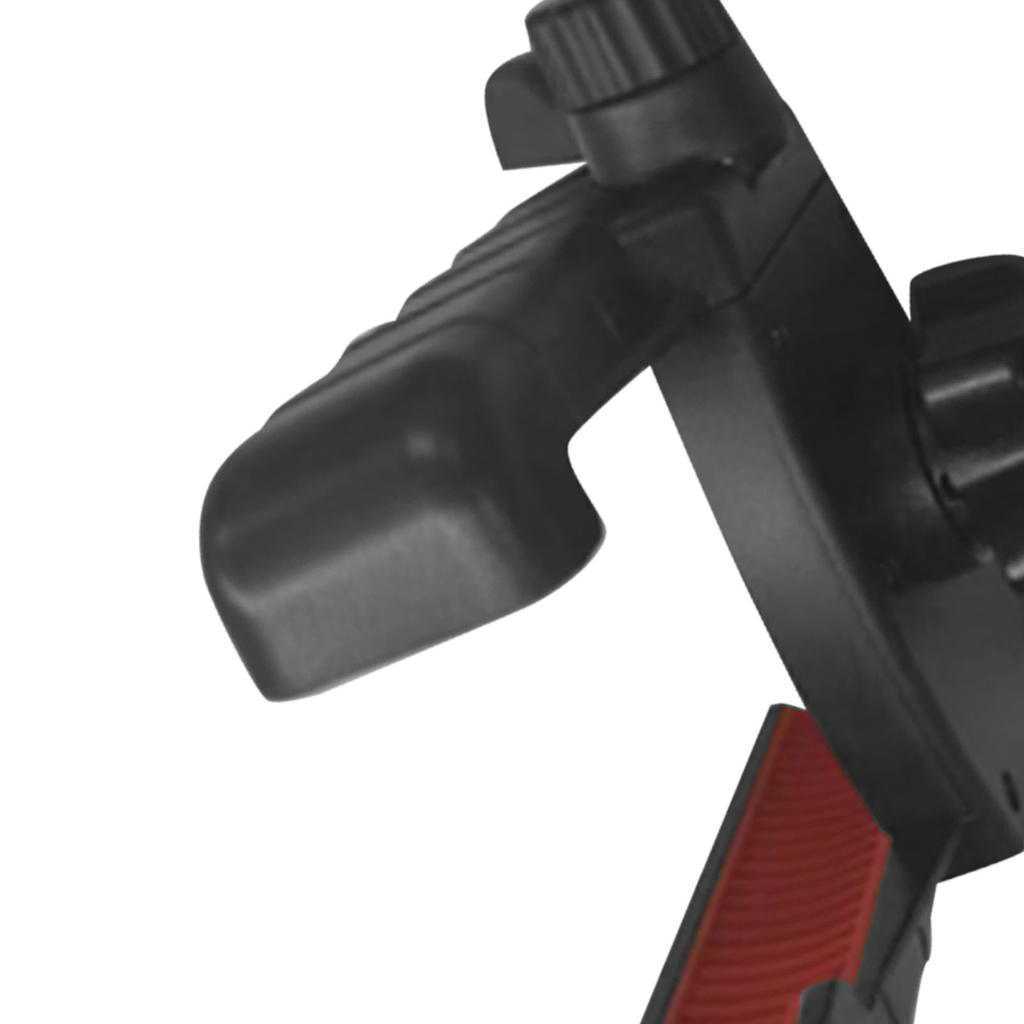 Golf Cart Phone Mount Holder 360 Degree Rotation Cycling Phone Mount for 9cm Wide Smartphones