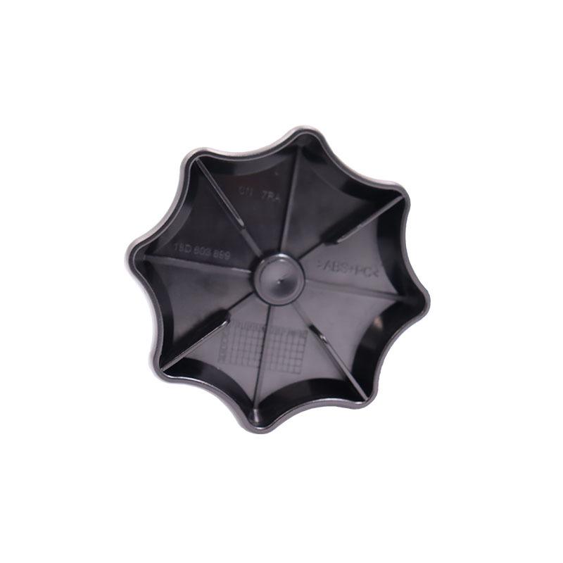 Viloran Bora Болт крепления запасного колеса 18D803899