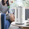 Midea 4L Top-Fill Humidifier with Silver Ion Sterilization CN plug (adapter included)