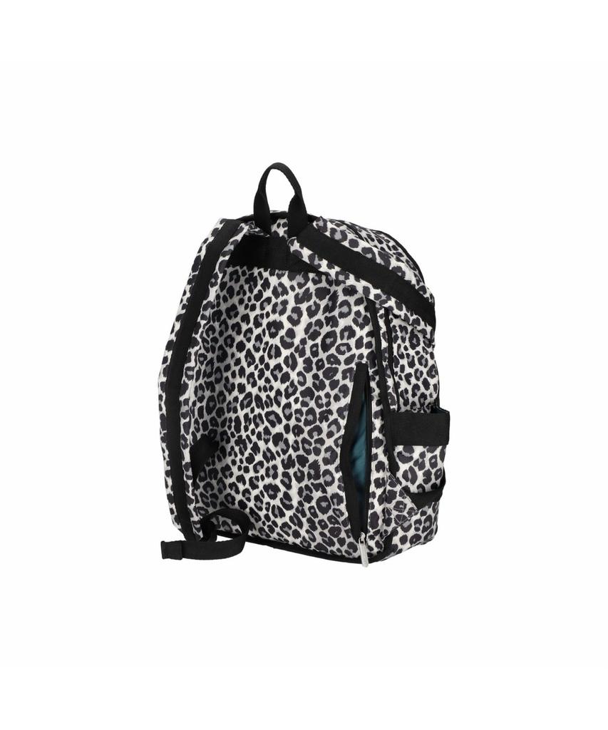 Рюкзак Lesportsac Нейтральный Леопардовый Корень [3747.Hc19]