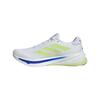 Supernova Rise 2 White Blue Pulse Lime Men Sneakers Cloud-White Zero-Metallic IH8662