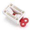 Rolling Tube Toothpaste Squeezer Toothpaste Dispenser Holder Stand Bathroom Products