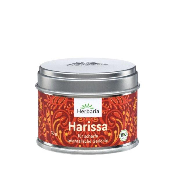 Herbaria Harissa Spicy Spice 30g