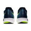 Asics Мужские кроссовки Magic Speed ​​Mako Blue Hazard-Green 1011B026-402