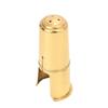 Tenor Saxophone Mouthpiece Metal Clip Cap Golden Musical Instrument Replacement Kit
