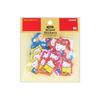 Sunstar Stationery Sanrio Character Stickers Assorted New Life Collection Hello Kitty S8543119
