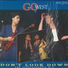 12inch Record GO WEST - Don't Look Down (The Stratospheric  602113 CHRYSALIS 1985 Germany Rock Used
