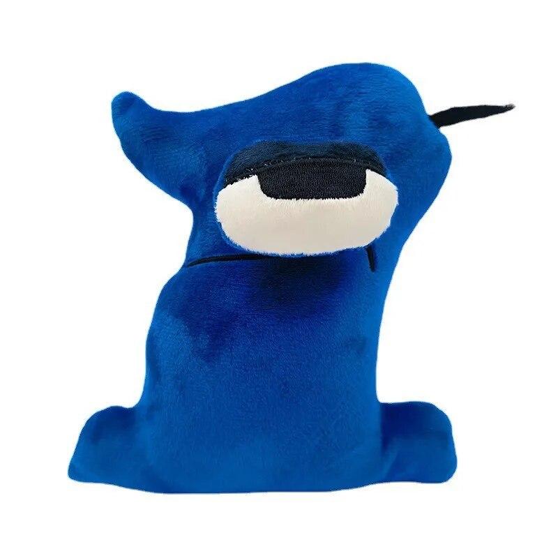 10 шт. 0-9 номеров плюшевые игрушки персонаж куклы Kawaii мягкие игрушки с алфавитом Lore плюшевые игрушки для детей развивающие подарки