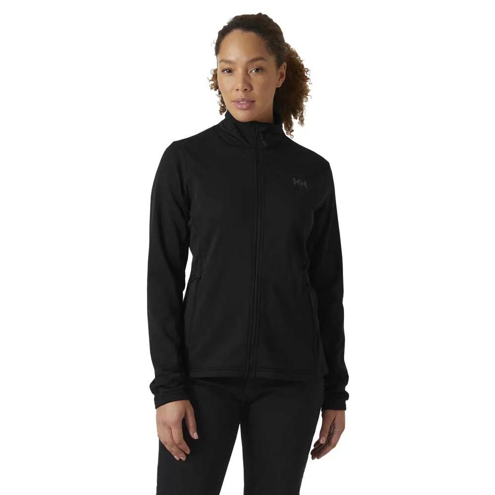 Helly Hansen Флисовая на молнии Versalite