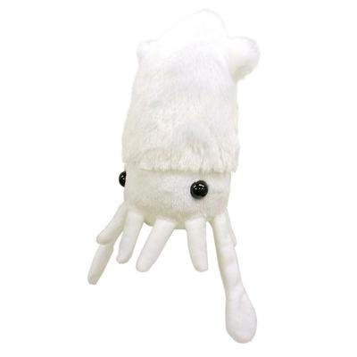 B5881036 AF мягкая игрушка кальмар