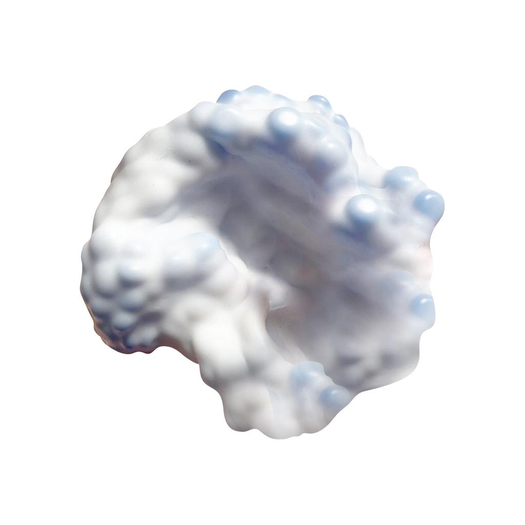 Мяч для снятия стресса, молочный мяч, шумный мяч, мягкая игрушка, пластиковый вакуумный мяч, мяч для снятия стресса для взрослых