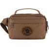 Рюкзак Fjällräven Kanken No.2 Hip Pack Hüfttasche hazel brown (F23200284-238)