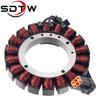 Статорная катушка для мотоцикла Harley Davidson 30017-01/01A/01B Совместимая