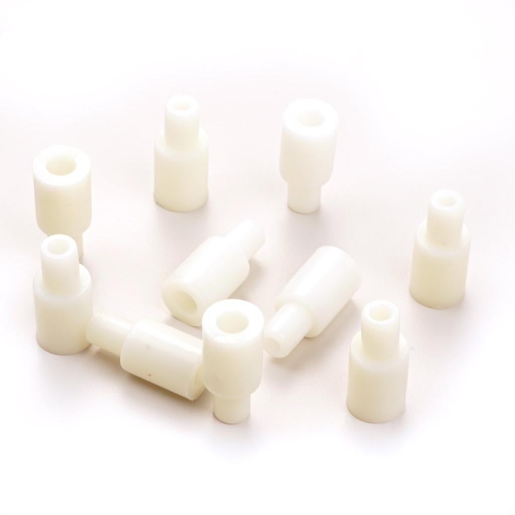 BROSS Auto Parts BCP021 10 Pieces Cable End Rope Dowel for Window Regulator Winder Mechanism Type BCP021 Fast Handling