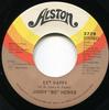 7-дюймовая пластинка JIMMY "BO" HORNE - Get Happy / It's Your Sweet Love 3729 Alston Records 1977 США Соул/Фанк Б/у