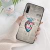 T-Transgender Love Phone Case For Xiaomi Mi 5X 8 9 10 11 12 lite pro 10T PocoX3pro PocoM3 Note 10 pro lite
