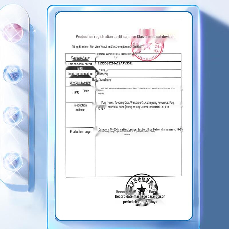 Ankexin Postpartum & Personal Care Essentials