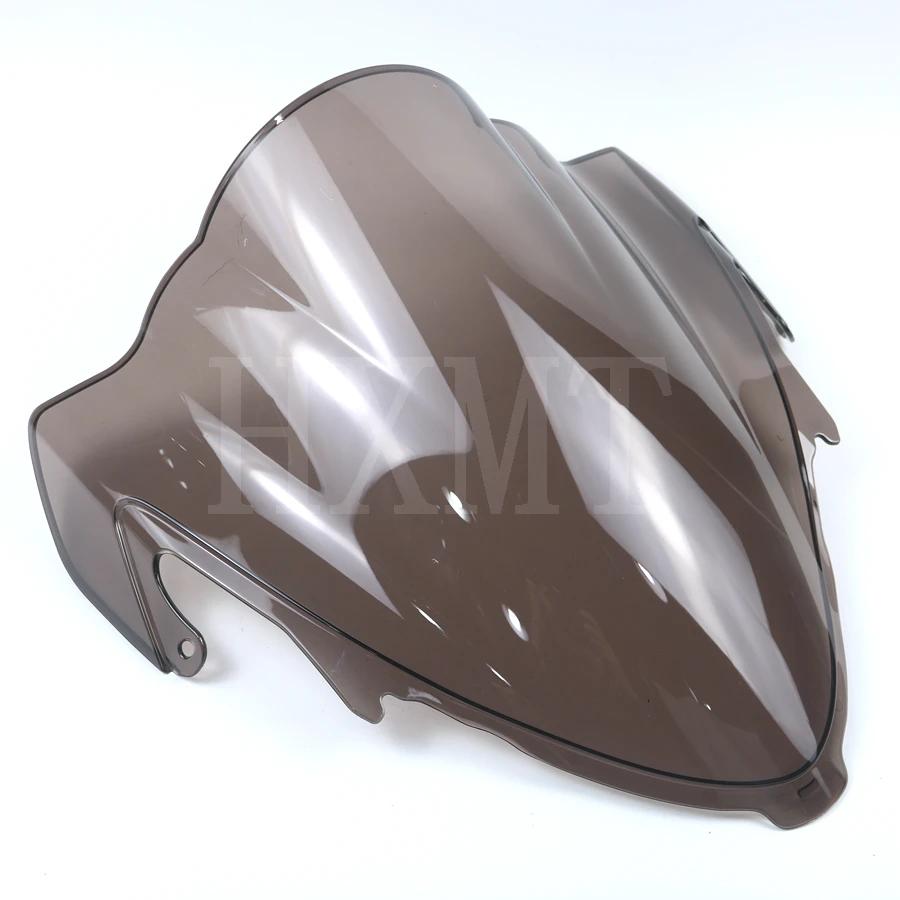 Для SUZUKI Hayabusa GSXR1300 GSXR 1300 2021 2022 2023 Черное ветровое стекло для мотоцикла WindScreen экран Обтекатель GSX-R GSX-R1300
