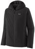 Куртка Patagonia Men's Nano-Air Light Hybrid Jacket (84346) черная