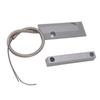 Door Magnetic Contacts Switch Sensor Anti Theft Universal Strong Magnetic Door Magnetic Contact