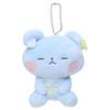 Mochimochi Panda [Маскот] Плюшевый брелокСора Девочка Панда
