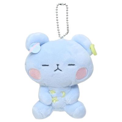 Mochimochi Panda [Маскот] Плюшевый брелокСора Девочка Панда