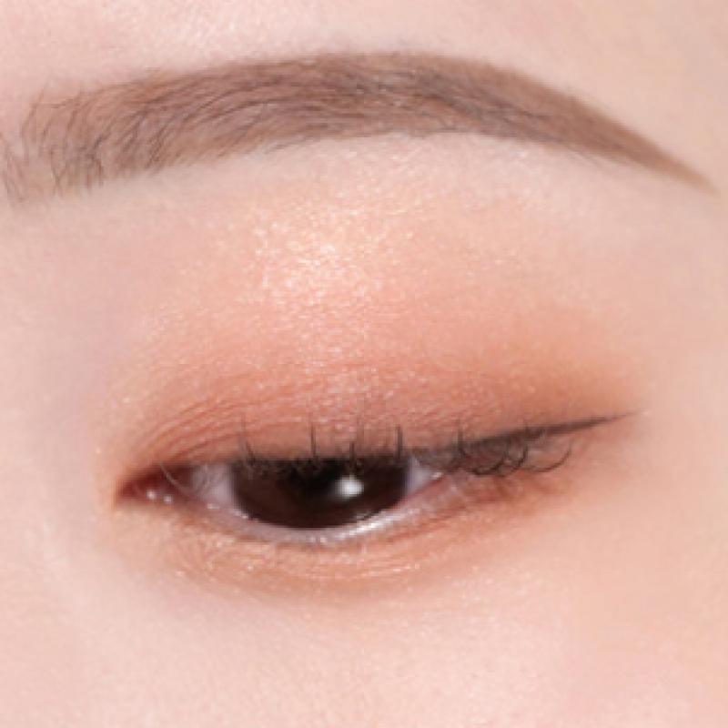 MISSHA [new] Missha Modern   Triple Shadow   Shared Container 40 Color No. 20 Vintage Coin