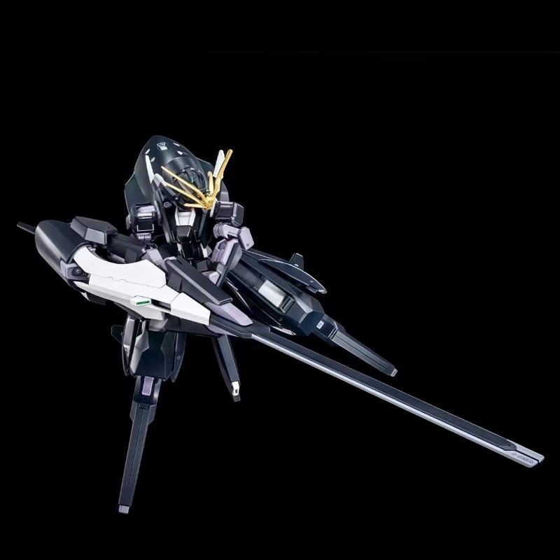 XFS TR-6 Аниме Фигурки 1/144HG Сборная Модель Подвижная Экшн Фигурка Робот  Украшение для Комнаты Моделей Коллекция Игрушки Подарок Орнамент