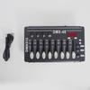 Dmx Controller Light Control Disco Console Dance with USB Cable DJ